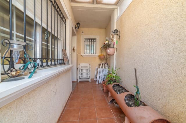 4 camera da letto Villetta a Schiera in vendita in San Pedro del Pinatar con garage - 229.500 € (Rif: 9516022)