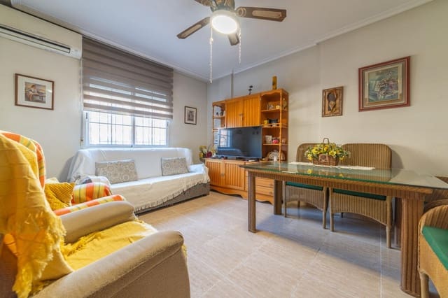 4 camera da letto Villetta a Schiera in vendita in San Pedro del Pinatar con garage - 229.500 € (Rif: 9516022)