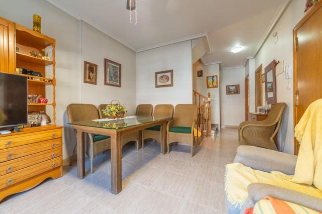 4 camera da letto Villetta a Schiera in vendita in San Pedro del Pinatar con garage - 229.500 € (Rif: 9516022)