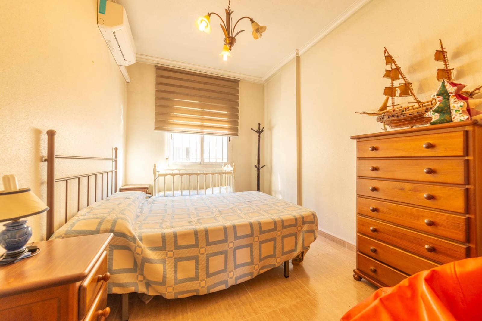 4 bedroom Terraced Villa for sale in San Pedro del Pinatar with garage - € 229,500 (Ref: 9516022)