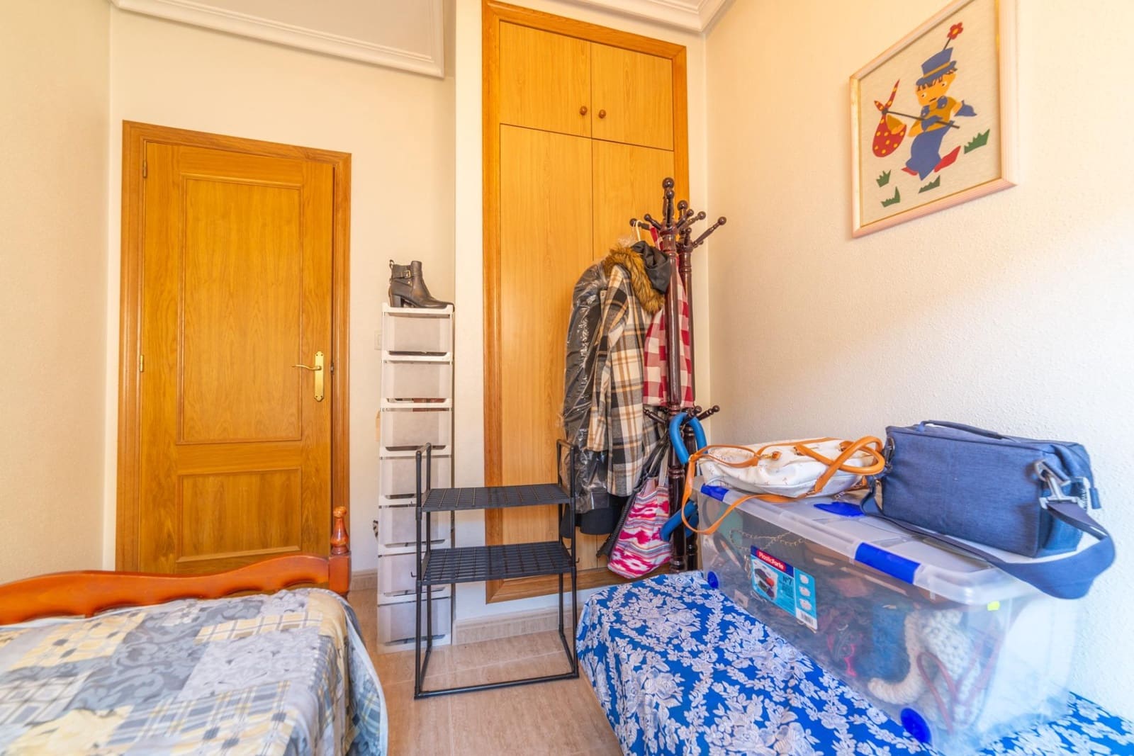 4 bedroom Terraced Villa for sale in San Pedro del Pinatar with garage - € 229,500 (Ref: 9516022)