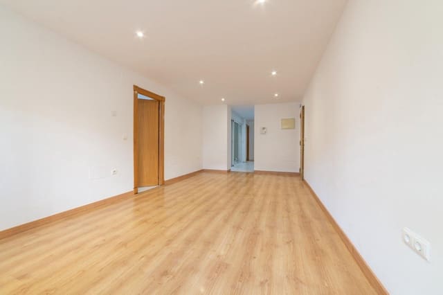 2 makuuhuone Huoneisto myytävänä paikassa San Javier - 129 500 € (Ref: 9518851)