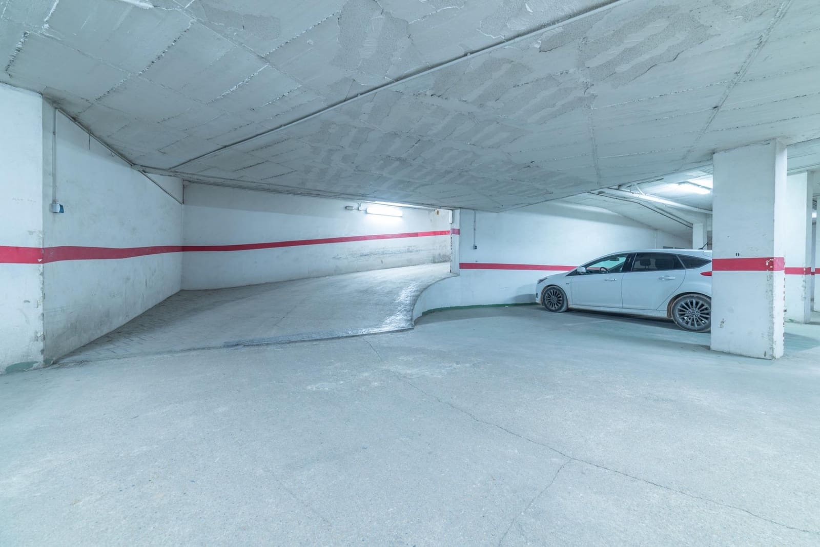 2 bedroom Apartment for sale in San Javier - € 129,500 (Ref: 9518851)