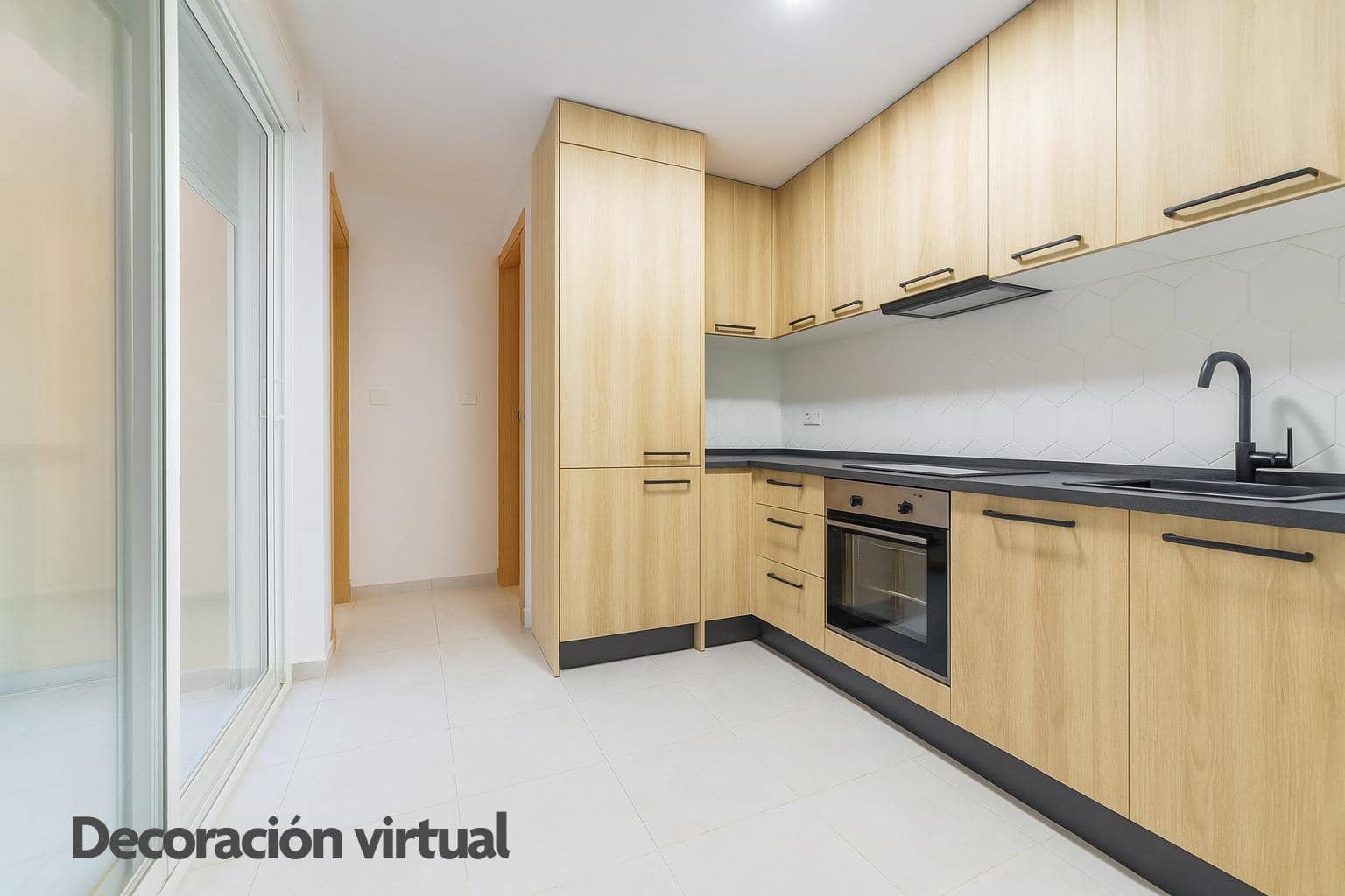 2 bedroom Apartment for sale in San Javier - € 129,500 (Ref: 9518851)