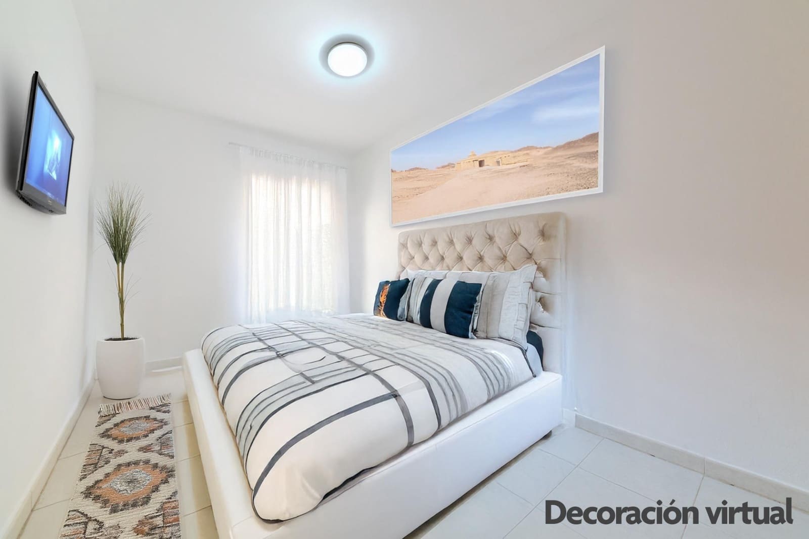 2 bedroom Apartment for sale in San Javier - € 129,500 (Ref: 9518851)