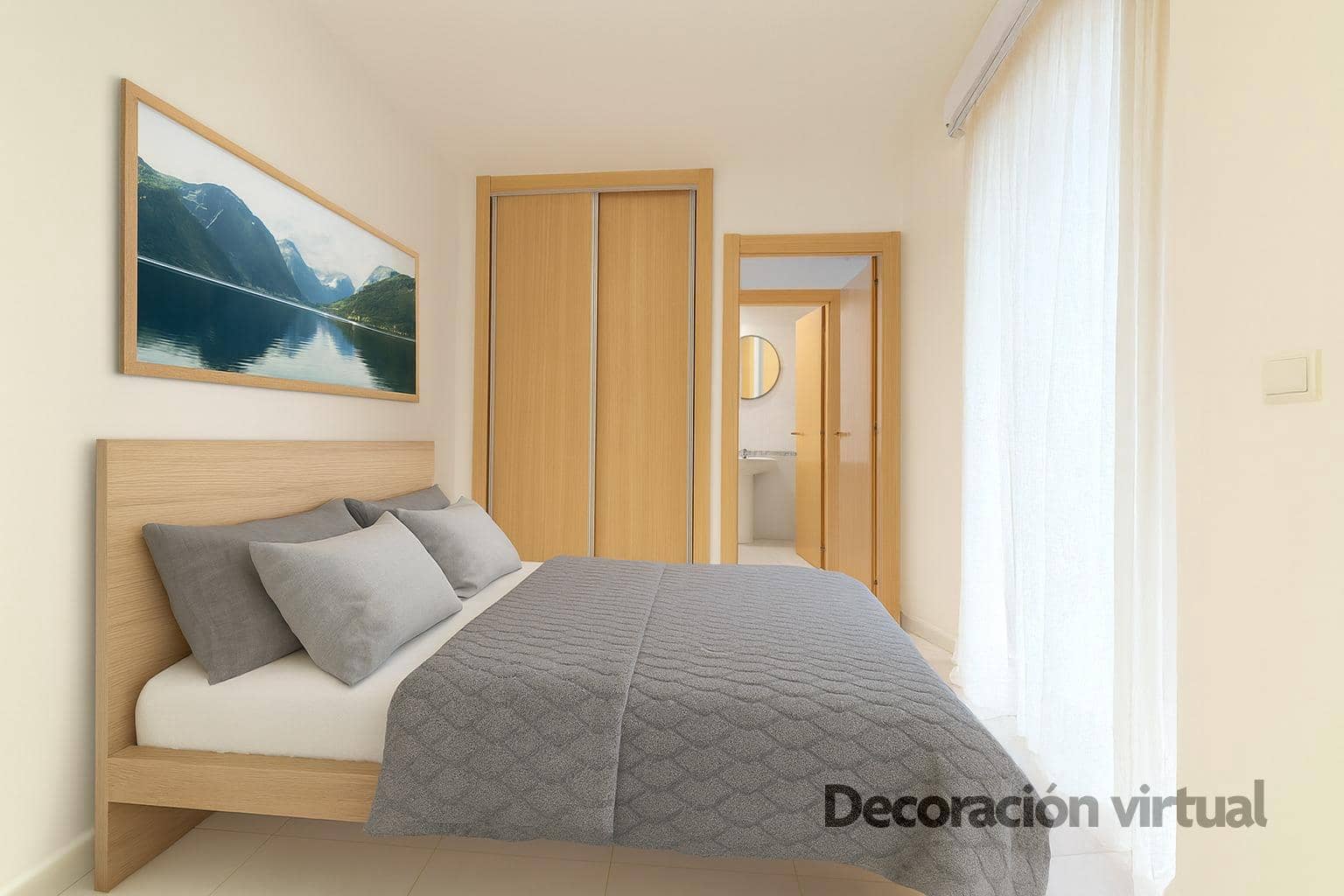 2 bedroom Apartment for sale in San Javier - € 129,500 (Ref: 9518851)