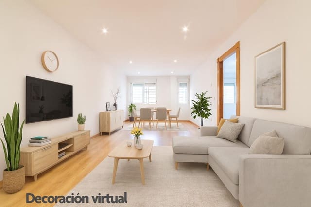 2 sovrum Lägenhet till salu i San Javier - 129 500 € (Ref: 9518851)