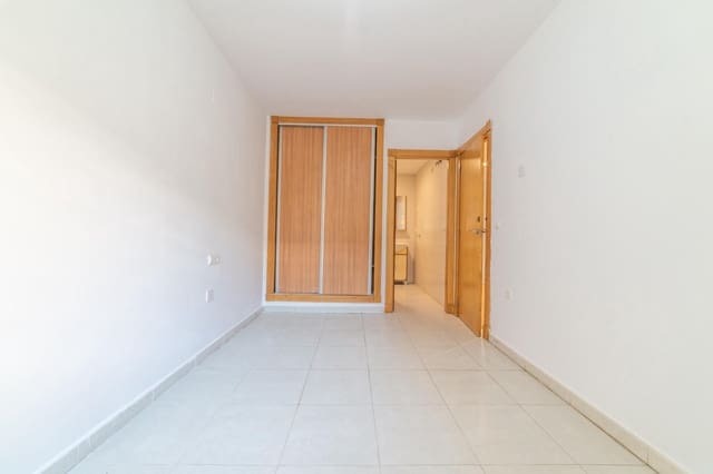 2 sovrum Lägenhet till salu i San Javier - 129 500 € (Ref: 9518851)