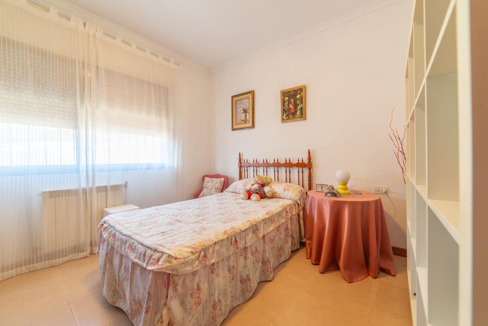 5 sypialnia Willa na sprzedaż w Santiago de la Ribera z garażem - 349 500 € (Ref: 9520821)