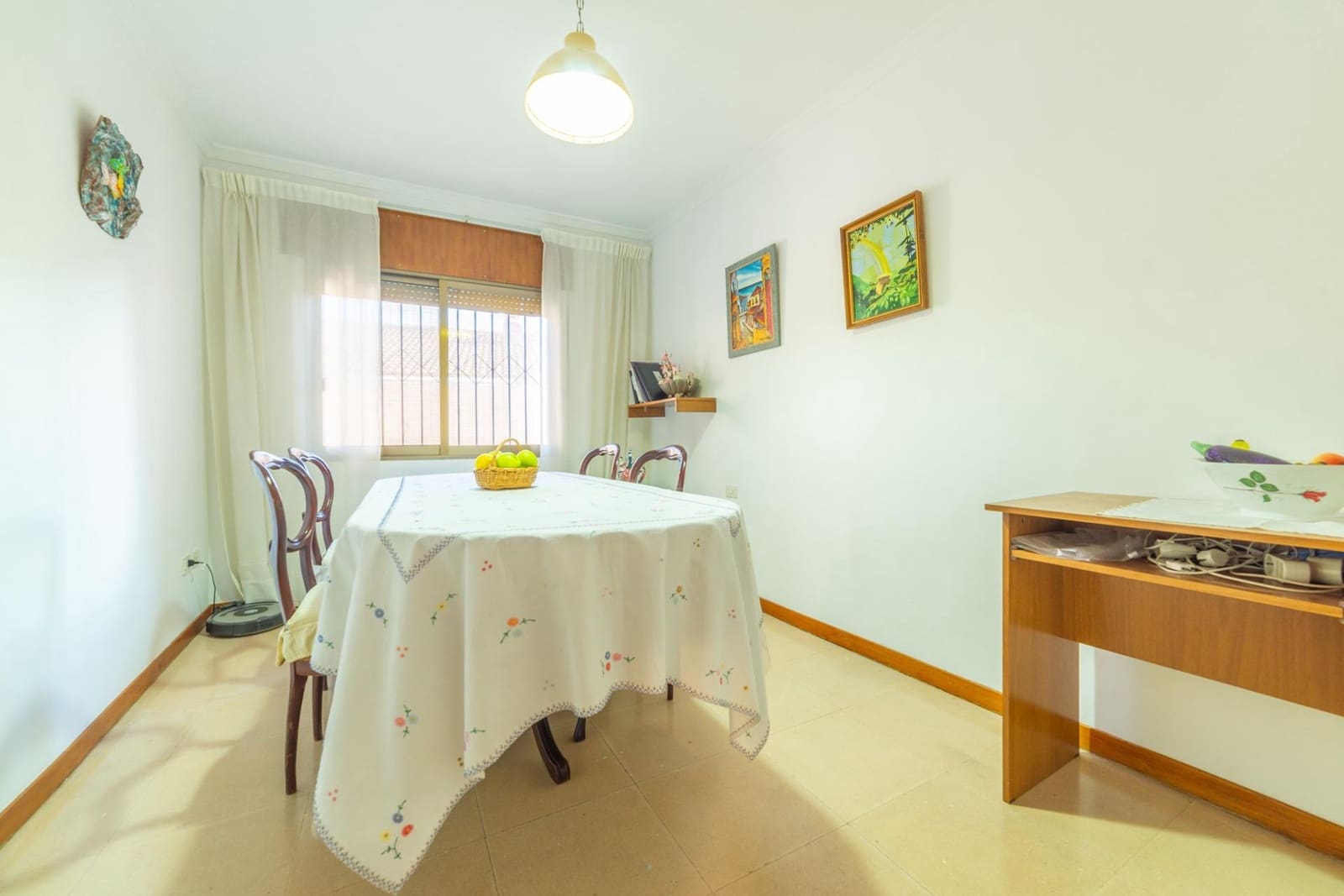 5 sypialnia Willa na sprzedaż w Santiago de la Ribera z garażem - 349 500 € (Ref: 9520821)