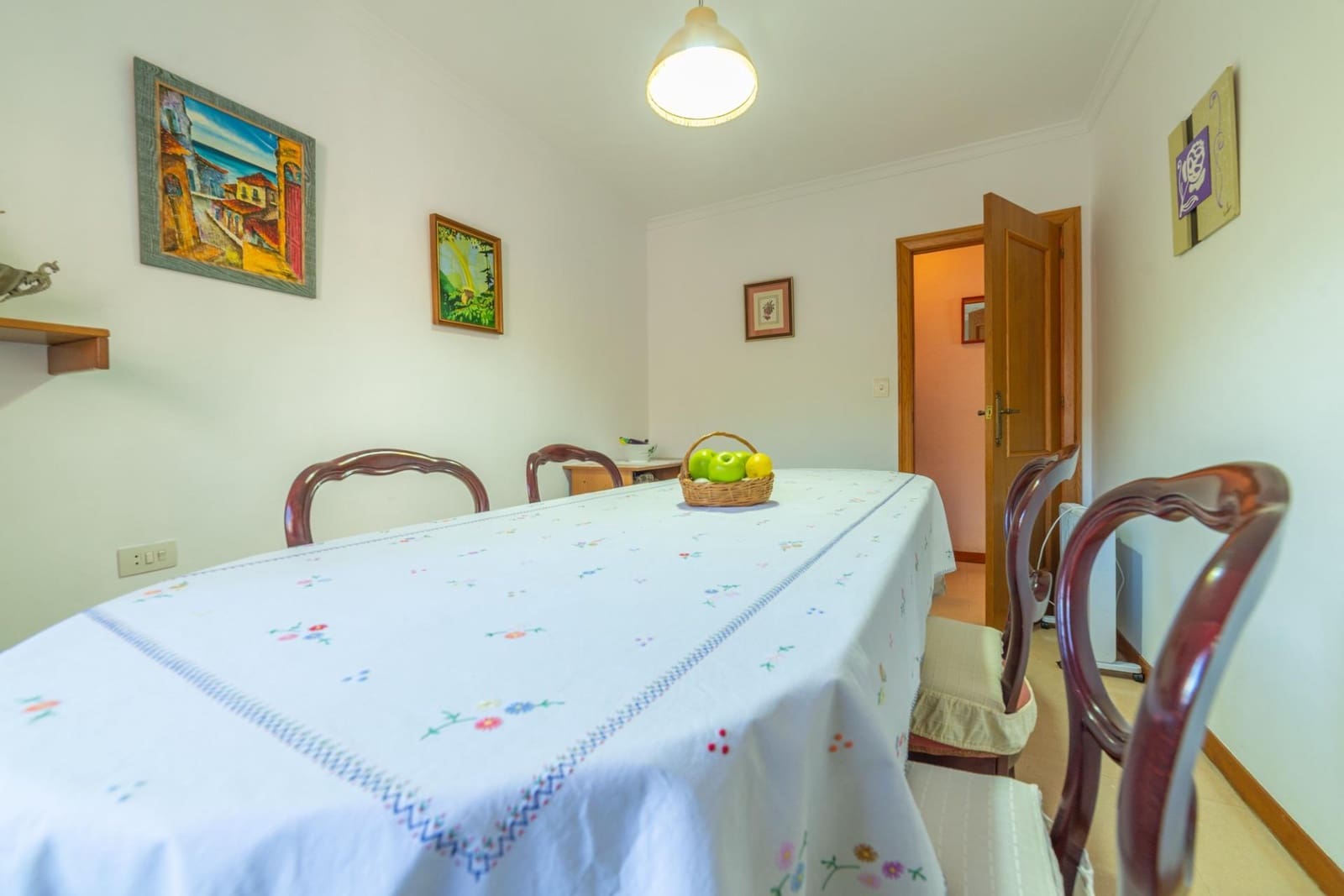 5 sypialnia Willa na sprzedaż w Santiago de la Ribera z garażem - 349 500 € (Ref: 9520821)