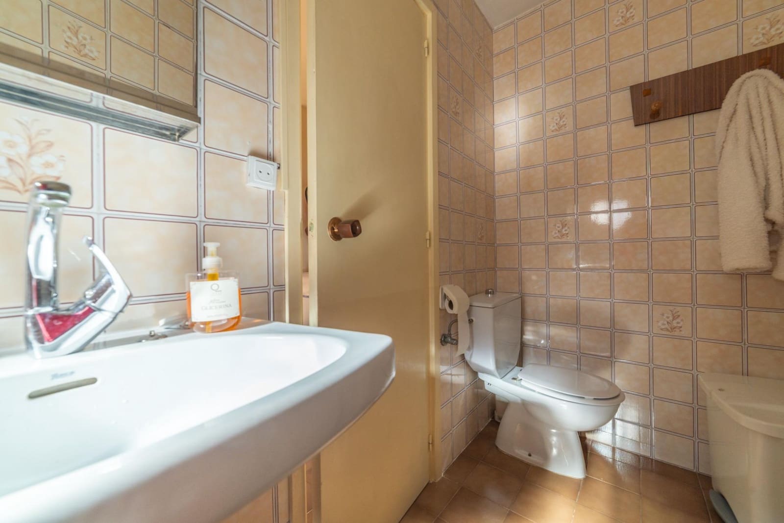 5 sypialnia Willa na sprzedaż w Santiago de la Ribera z garażem - 349 500 € (Ref: 9520821)