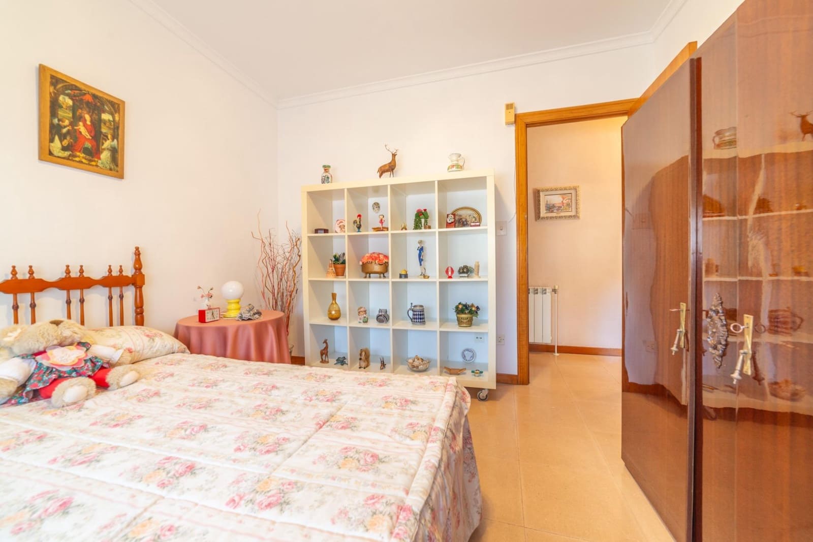 5 sypialnia Willa na sprzedaż w Santiago de la Ribera z garażem - 349 500 € (Ref: 9520821)