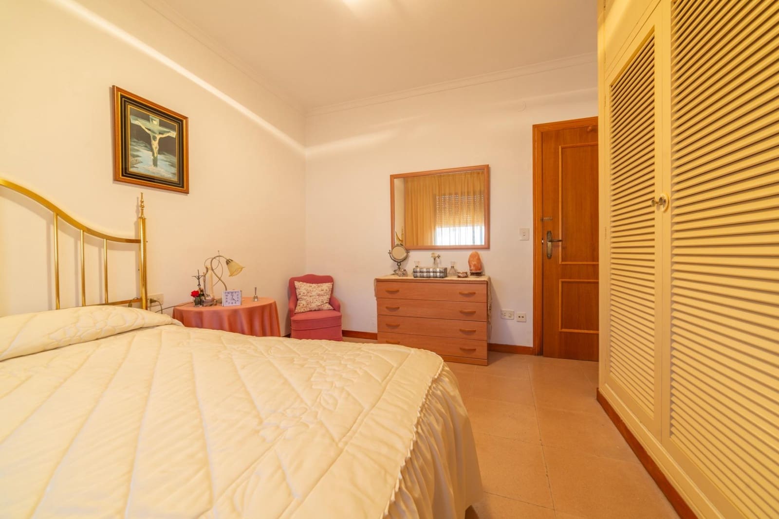 5 sypialnia Willa na sprzedaż w Santiago de la Ribera z garażem - 349 500 € (Ref: 9520821)