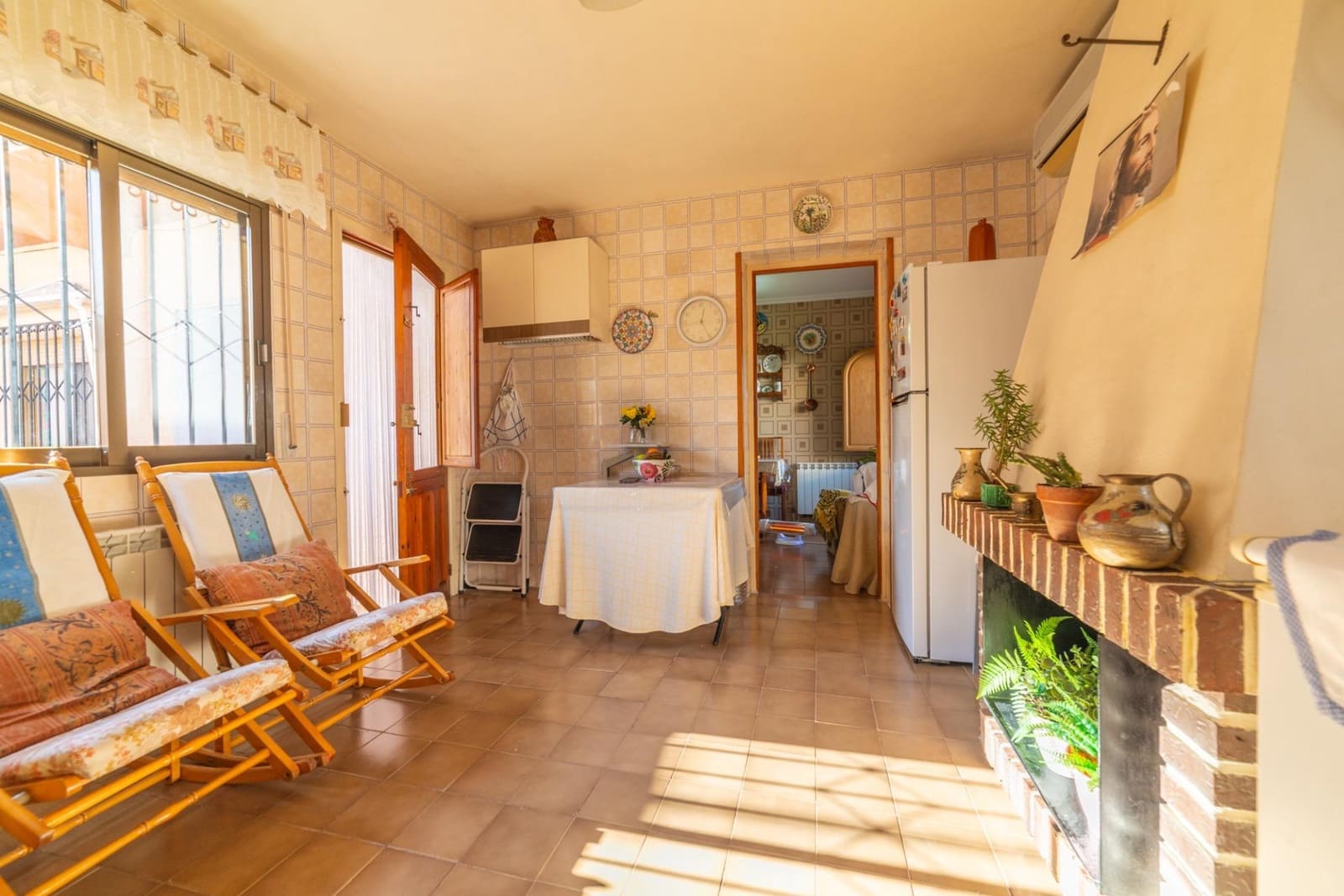 5 sypialnia Willa na sprzedaż w Santiago de la Ribera z garażem - 349 500 € (Ref: 9520821)