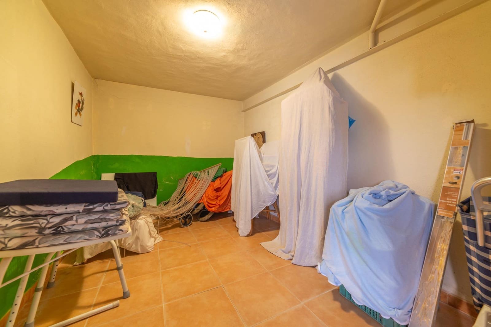 5 sypialnia Willa na sprzedaż w Santiago de la Ribera z garażem - 349 500 € (Ref: 9520821)