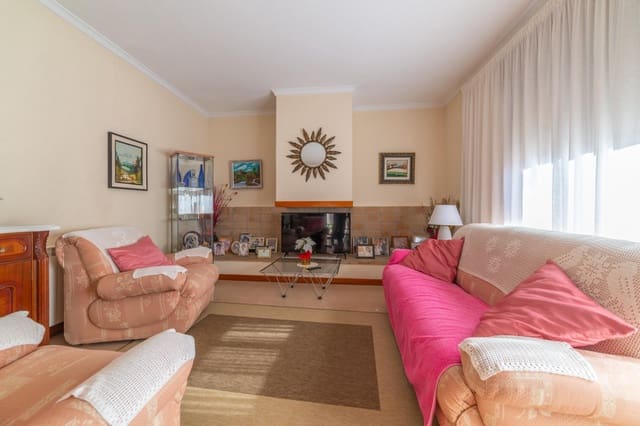 5 sypialnia Willa na sprzedaż w Santiago de la Ribera, San Javier z garażem - 349 500 € (Ref: 9520821)