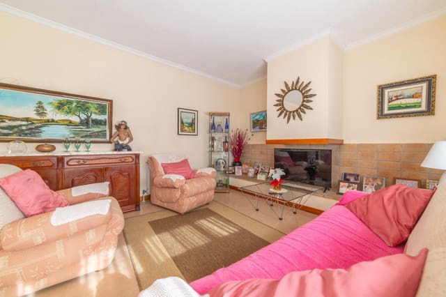 5 sypialnia Willa na sprzedaż w Santiago de la Ribera, San Javier z garażem - 349 500 € (Ref: 9520821)