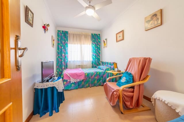 5 sypialnia Willa na sprzedaż w Santiago de la Ribera, San Javier z garażem - 349 500 € (Ref: 9520821)