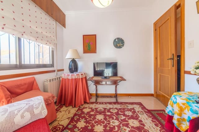 5 sypialnia Willa na sprzedaż w Santiago de la Ribera, San Javier z garażem - 349 500 € (Ref: 9520821)