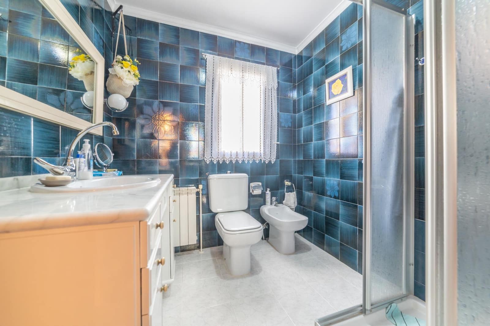 5 sypialnia Willa na sprzedaż w Santiago de la Ribera z garażem - 349 500 € (Ref: 9520821)