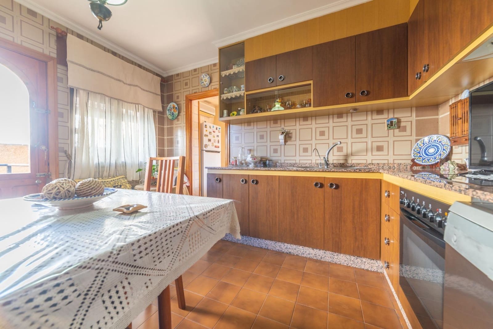 5 sypialnia Willa na sprzedaż w Santiago de la Ribera z garażem - 349 500 € (Ref: 9520821)