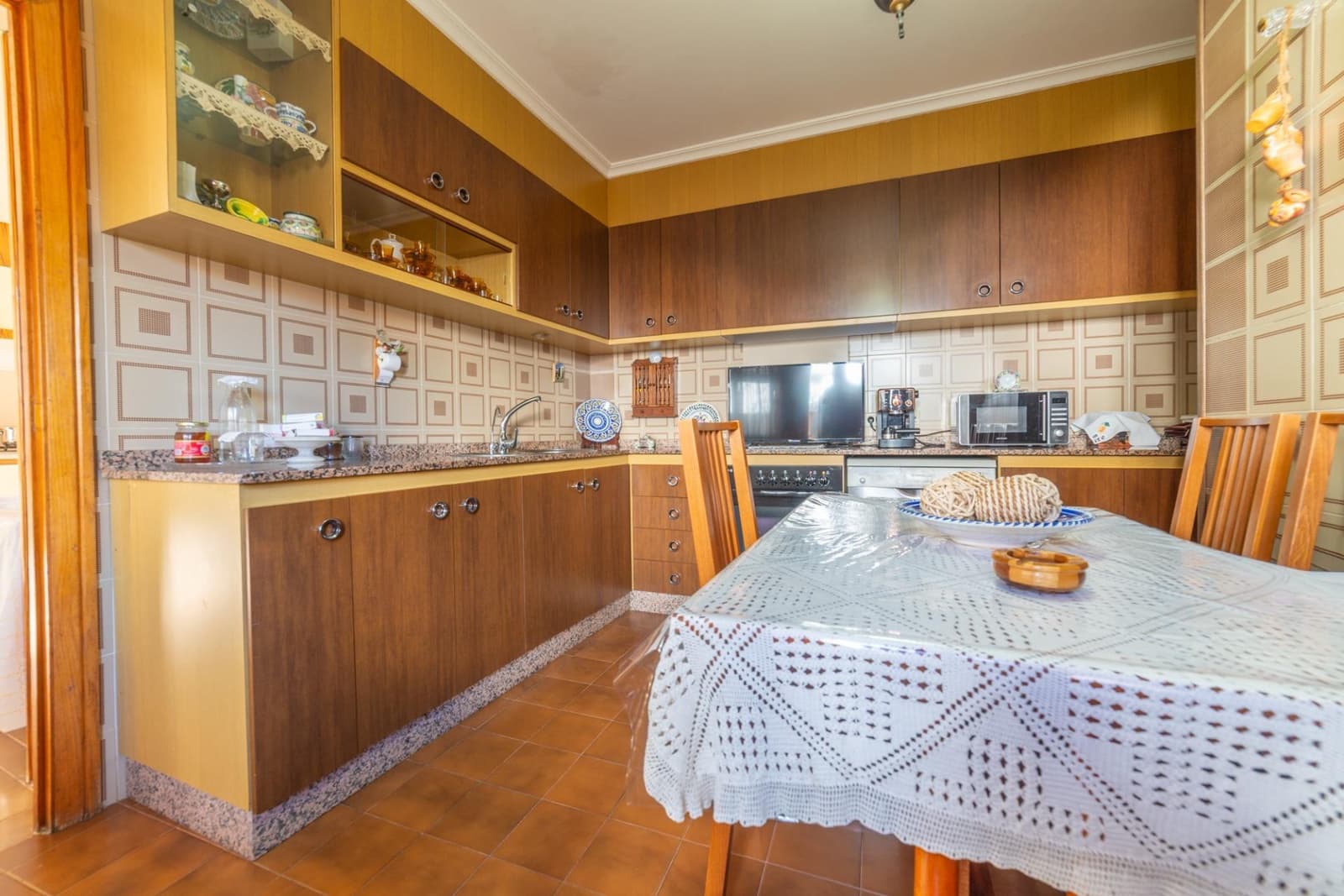5 sypialnia Willa na sprzedaż w Santiago de la Ribera z garażem - 349 500 € (Ref: 9520821)
