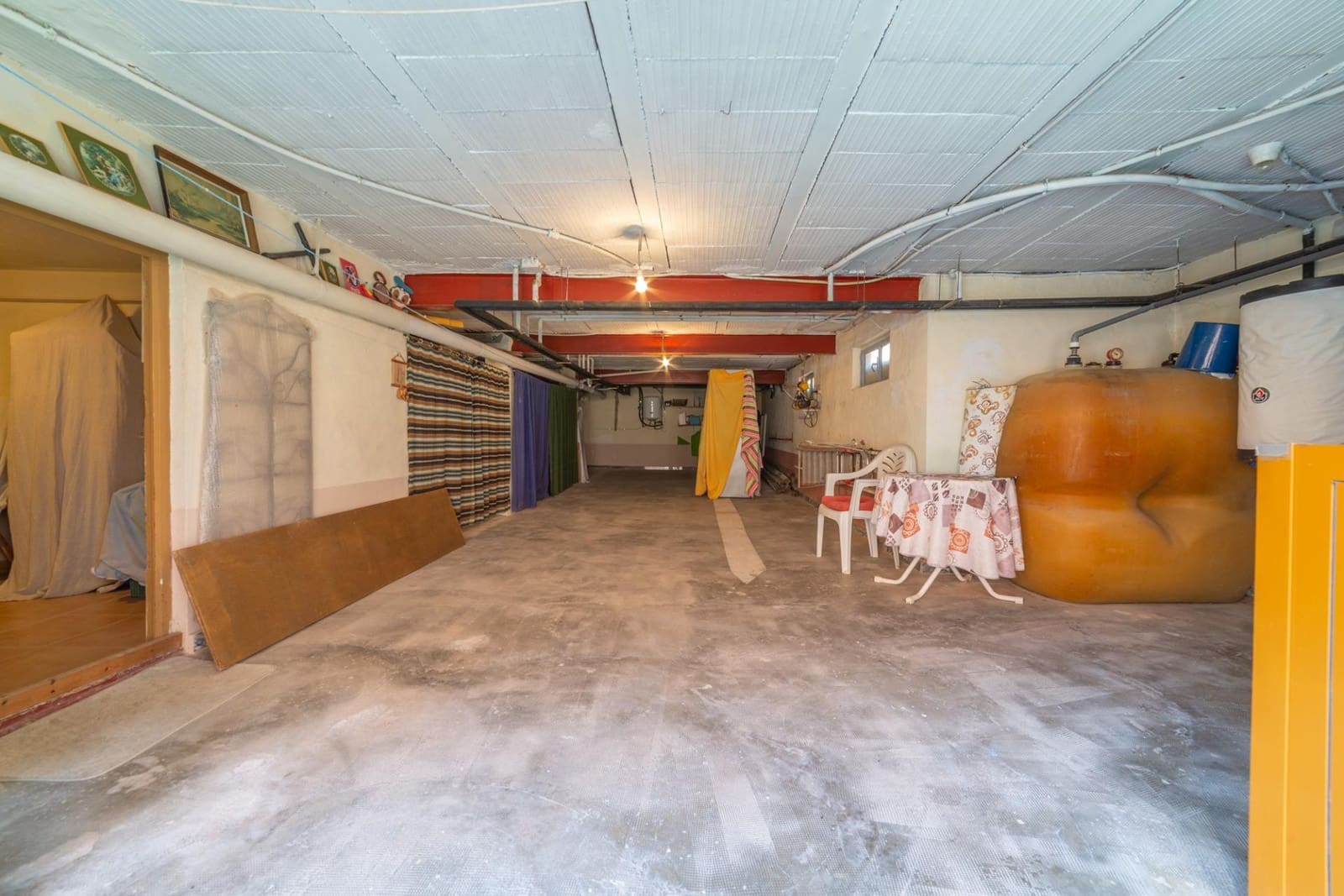 5 sypialnia Willa na sprzedaż w Santiago de la Ribera z garażem - 349 500 € (Ref: 9520821)