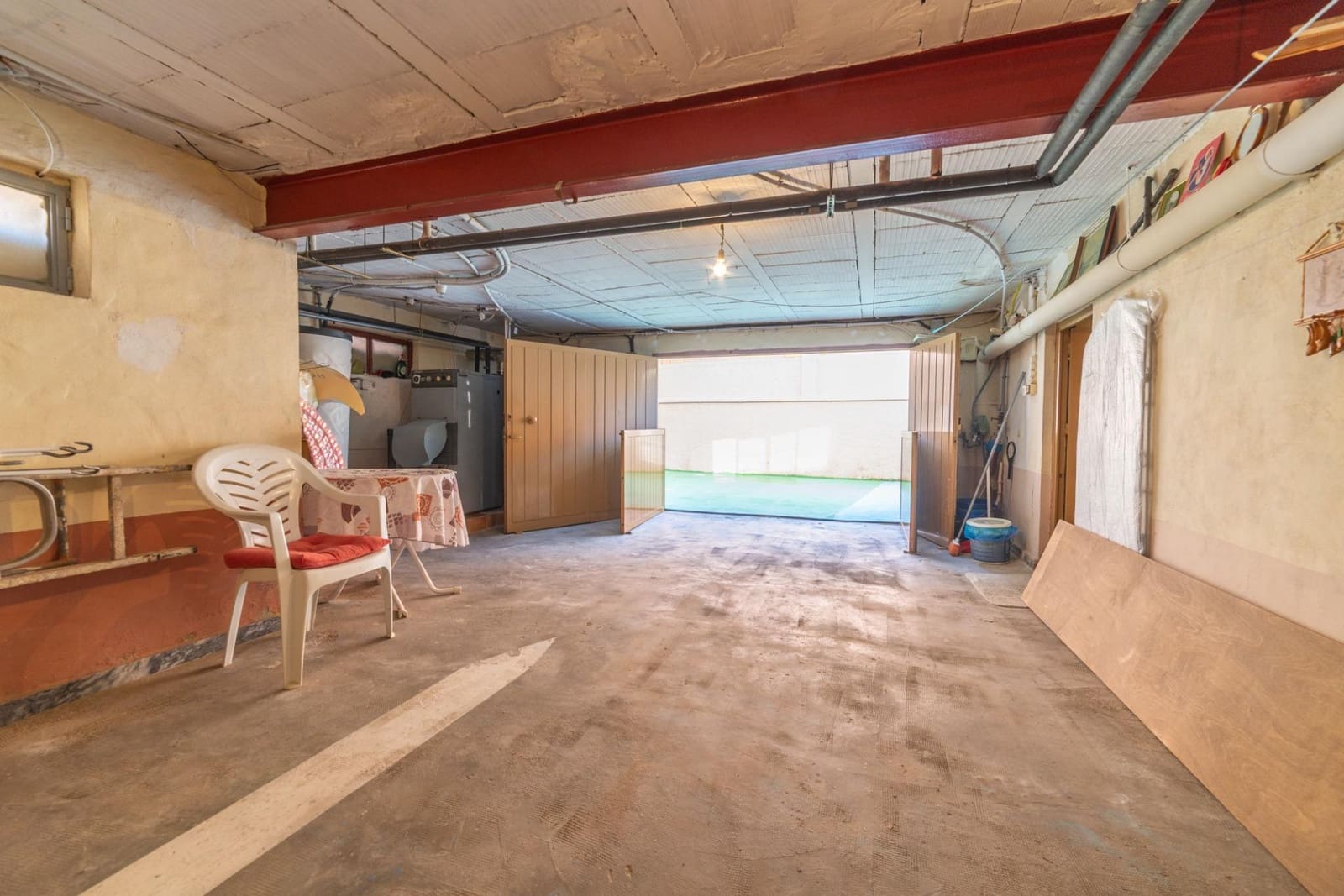 5 sypialnia Willa na sprzedaż w Santiago de la Ribera z garażem - 349 500 € (Ref: 9520821)