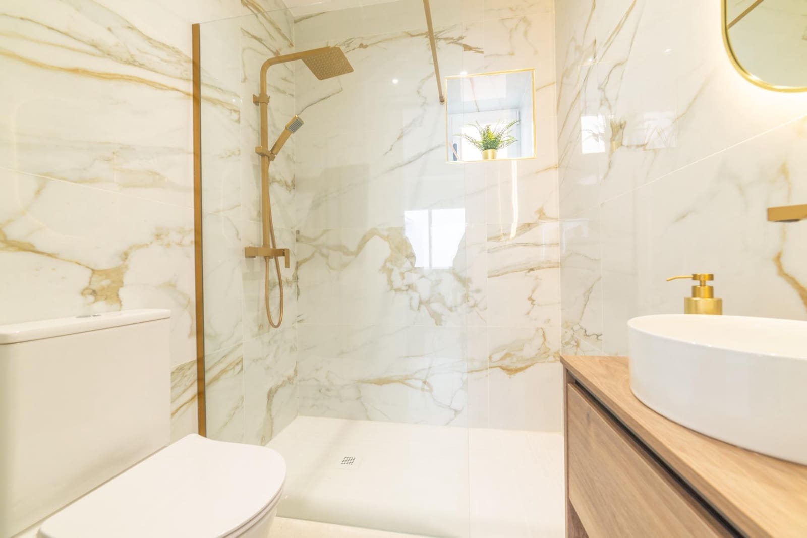 2 sypialnia Apartament przy plaży na sprzedaż w Lo Pagan - 250 000 € (Ref: 9520822)