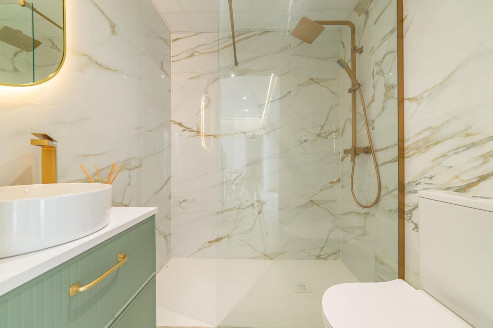 2 sypialnia Apartament przy plaży na sprzedaż w Lo Pagan - 250 000 € (Ref: 9520822)