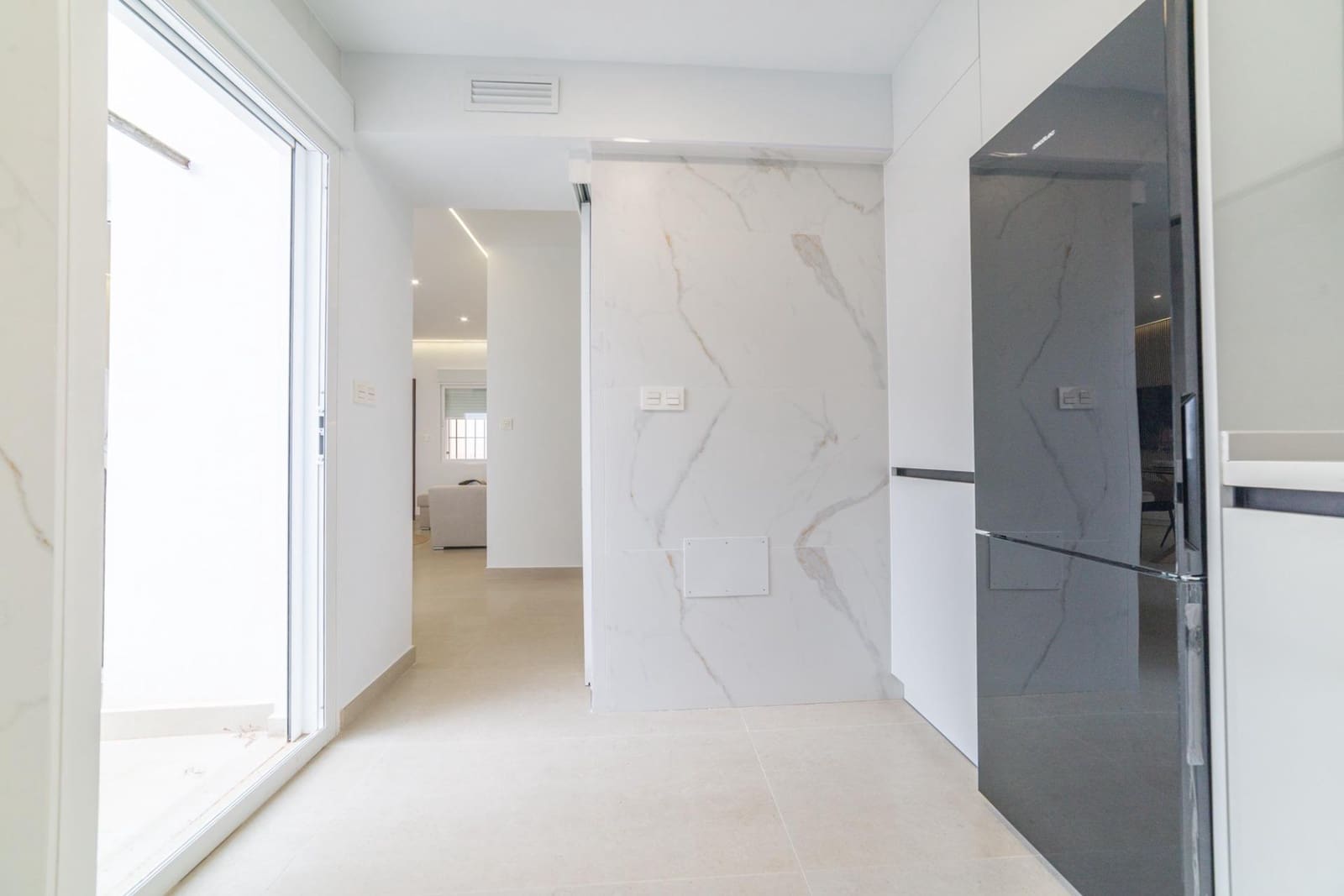 2 sypialnia Apartament przy plaży na sprzedaż w Lo Pagan - 250 000 € (Ref: 9520822)