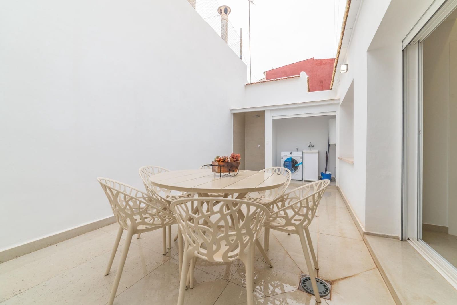 2 sypialnia Apartament przy plaży na sprzedaż w Lo Pagan - 250 000 € (Ref: 9520822)