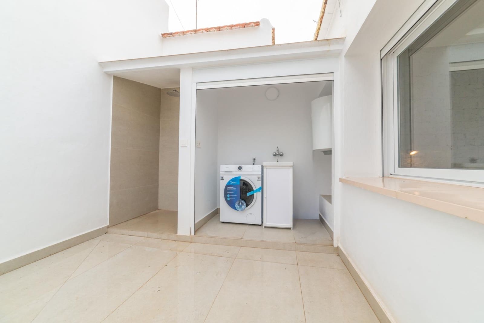 2 sypialnia Apartament przy plaży na sprzedaż w Lo Pagan - 250 000 € (Ref: 9520822)