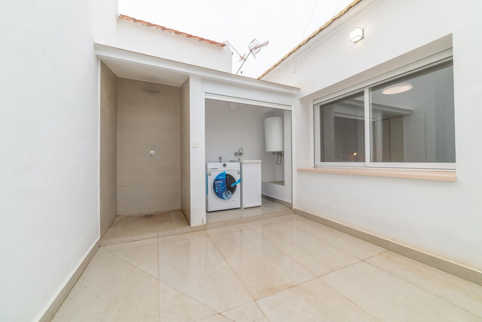 2 sypialnia Apartament przy plaży na sprzedaż w Lo Pagan - 250 000 € (Ref: 9520822)