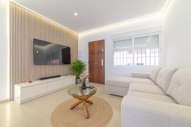 2 chambre Appartement de Plage à vendre à Lo Pagan, San Pedro del Pinatar - 250 000 € (Ref: 9520822)