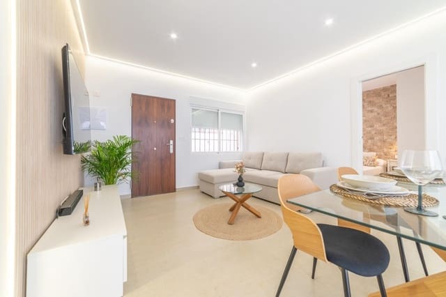 2 chambre Appartement de Plage à vendre à Lo Pagan, San Pedro del Pinatar - 250 000 € (Ref: 9520822)