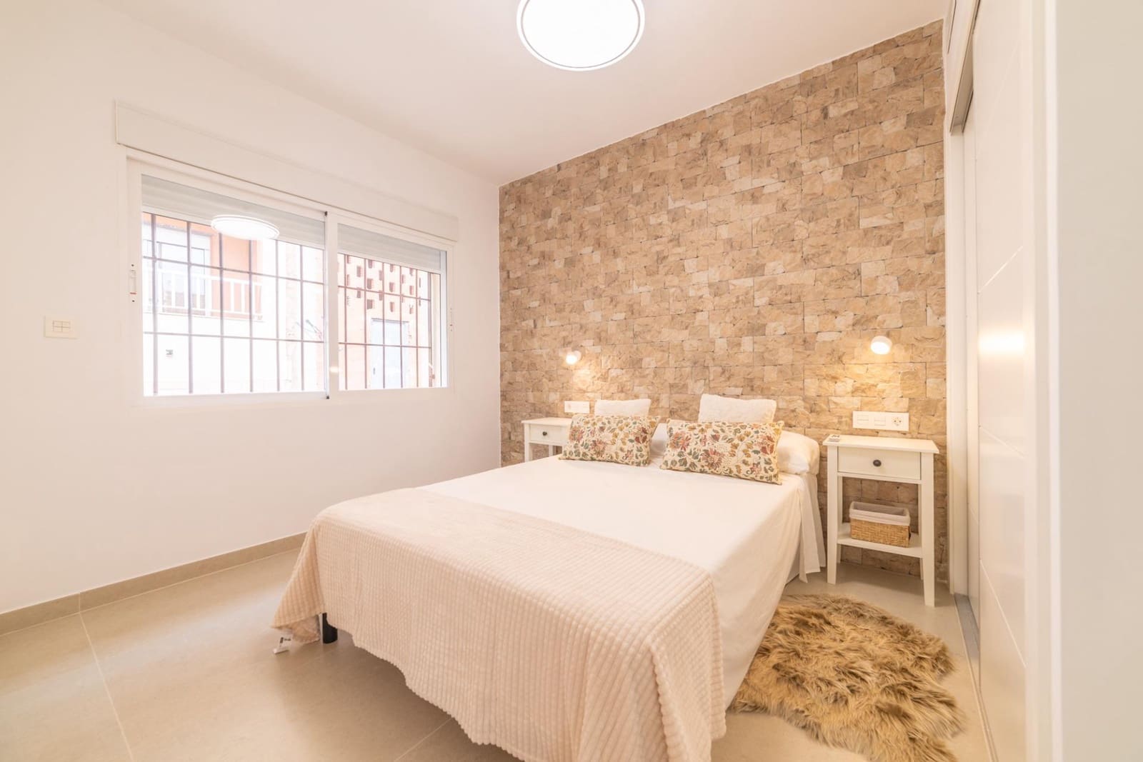 2 sypialnia Apartament przy plaży na sprzedaż w Lo Pagan - 250 000 € (Ref: 9520822)