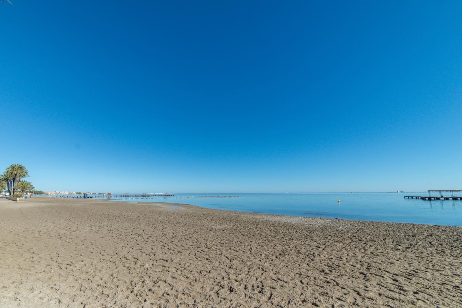 2 sypialnia Apartament przy plaży na sprzedaż w Lo Pagan - 250 000 € (Ref: 9520822)