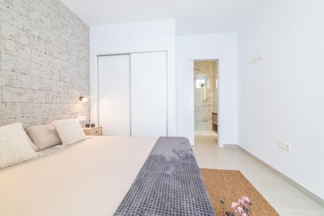 2 chambre Appartement de Plage à vendre à Lo Pagan, San Pedro del Pinatar - 250 000 € (Ref: 9520822)