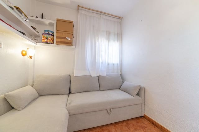 1 soveværelse Studio til salg i Santiago de la Ribera, San Javier - € 85.000 (Ref: 9527623)