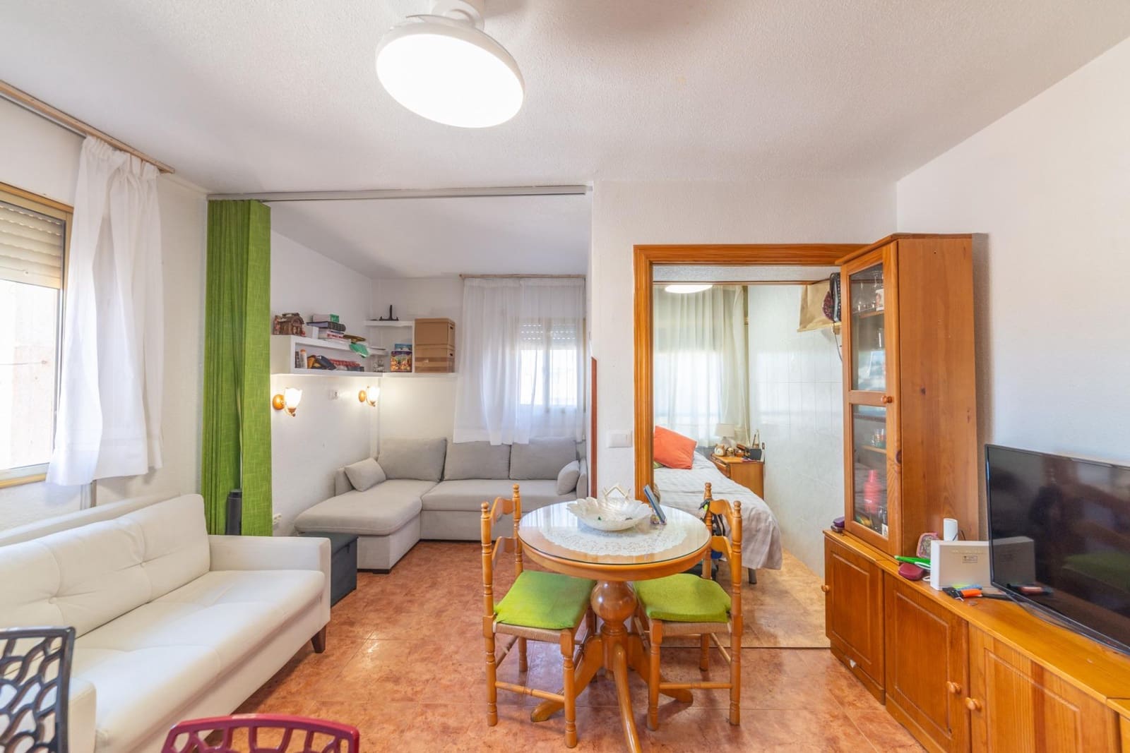 1 soveværelse Studio til salg i Santiago de la Ribera - € 85.000 (Ref: 9527623)