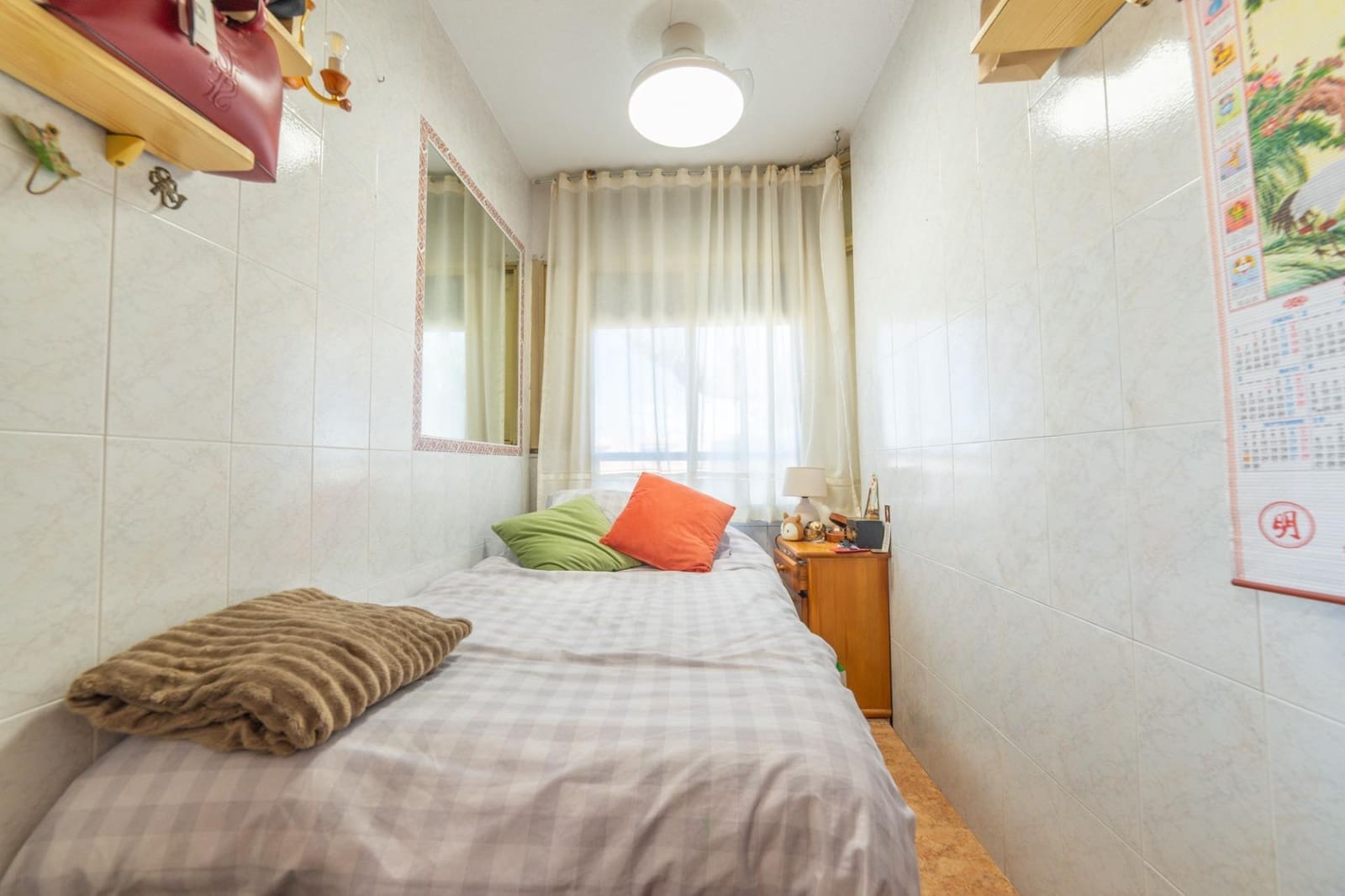 1 soveværelse Studio til salg i Santiago de la Ribera - € 85.000 (Ref: 9527623)