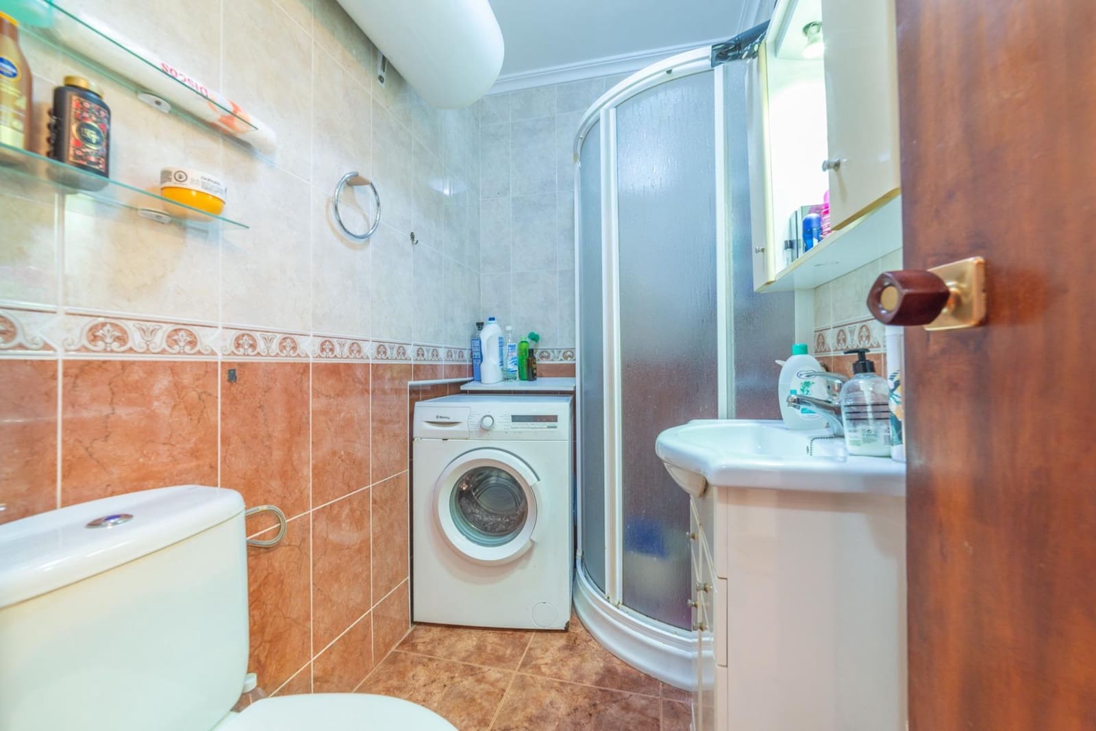 1 soveværelse Studio til salg i Santiago de la Ribera - € 85.000 (Ref: 9527623)