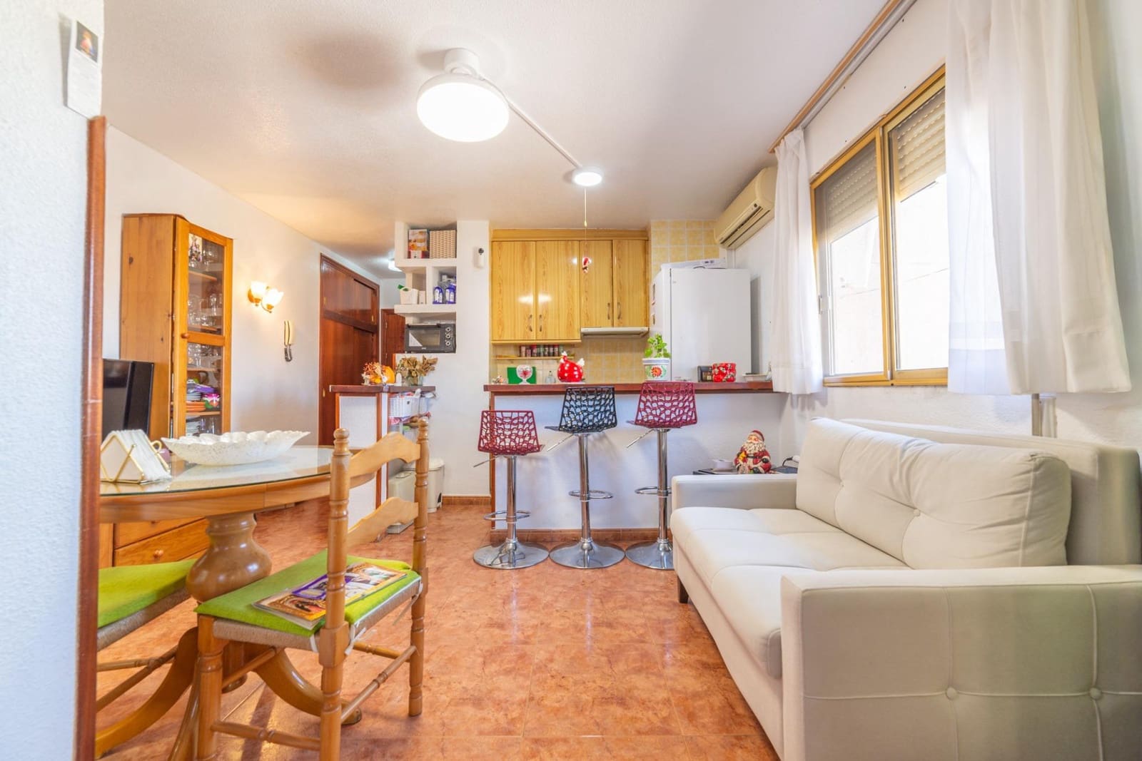 1 soveværelse Studio til salg i Santiago de la Ribera - € 85.000 (Ref: 9527623)