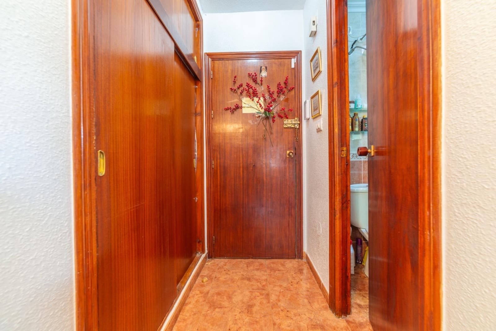 1 soveværelse Studio til salg i Santiago de la Ribera - € 85.000 (Ref: 9527623)