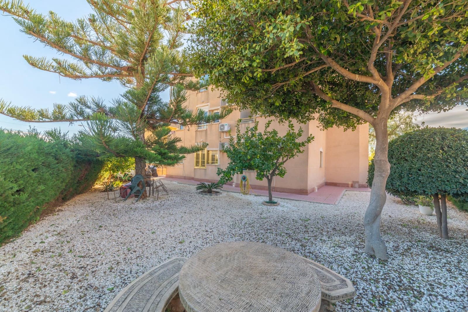 1 soveværelse Studio til salg i Santiago de la Ribera - € 85.000 (Ref: 9527623)