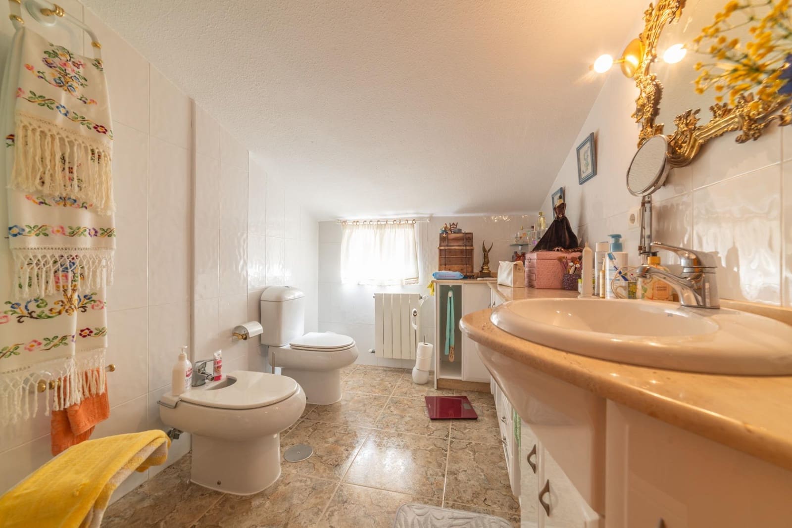 3 soverom Kjedet enebolig til salgs i Santiago de la Ribera med garasje - € 219 500 (Ref: 9527624)