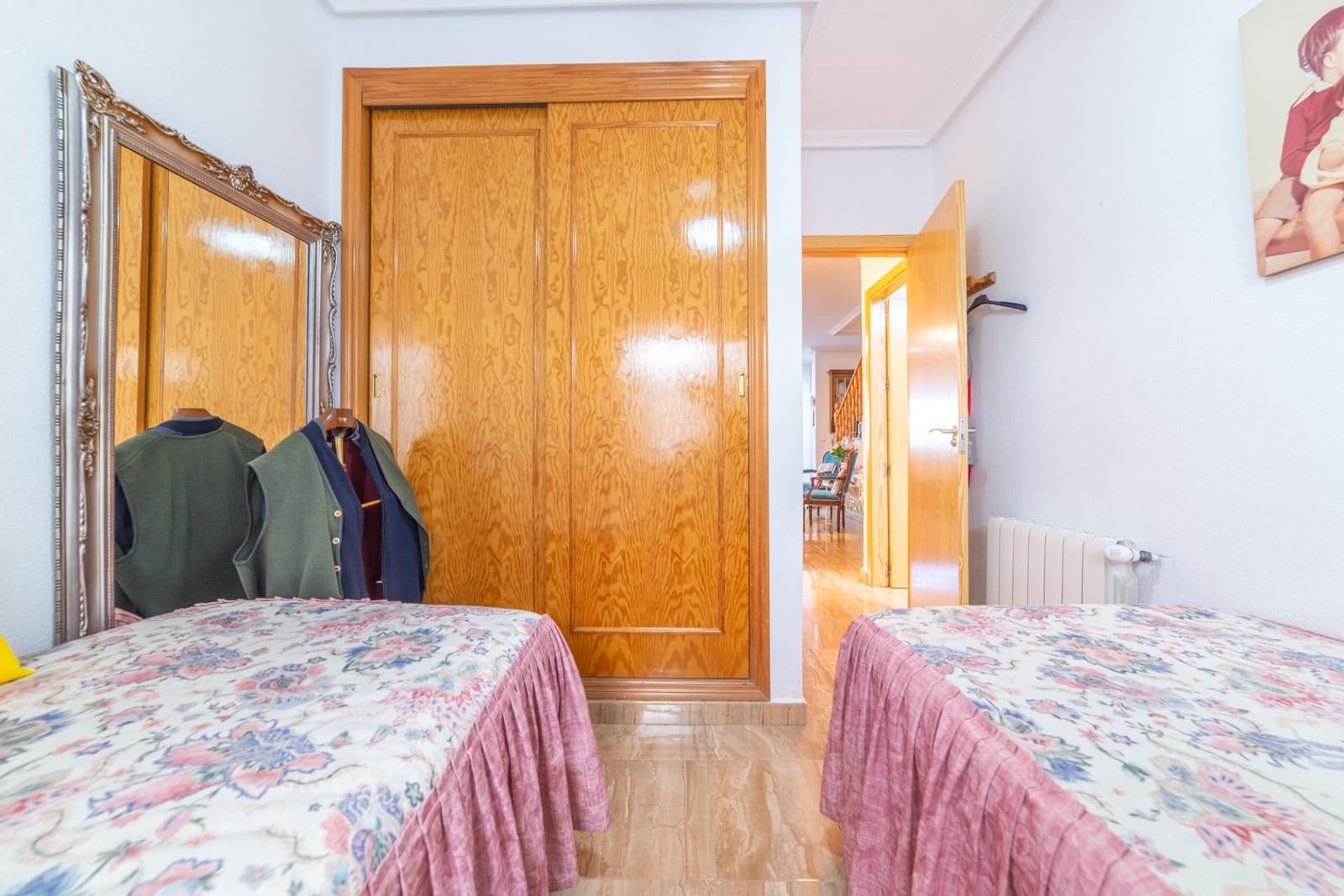 3 soverom Kjedet enebolig til salgs i Santiago de la Ribera med garasje - € 219 500 (Ref: 9527624)