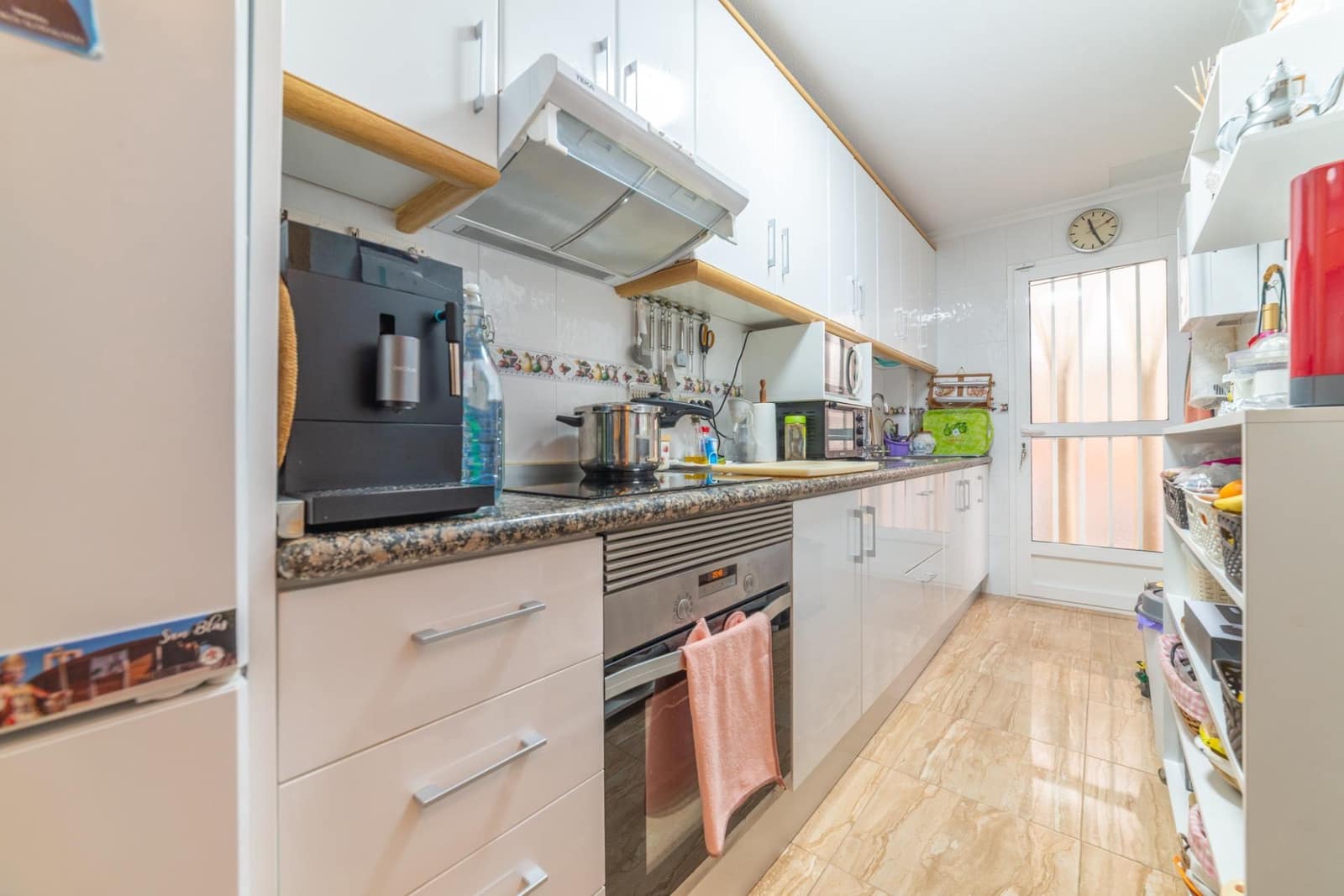 3 soverom Kjedet enebolig til salgs i Santiago de la Ribera med garasje - € 219 500 (Ref: 9527624)